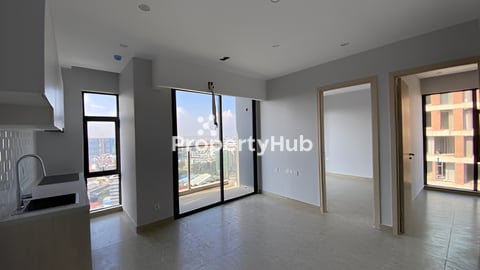 27th fools  Fully furnished 2Bed Corner Condo for Sale at Time Square 2 TK