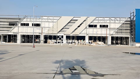 Shop For Rent at Chip Mong 271