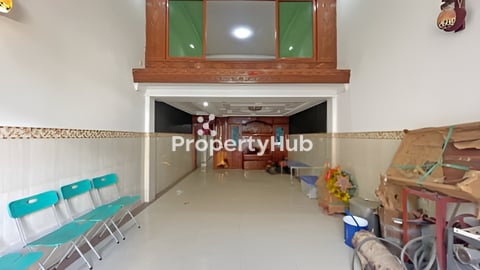 🏘 ផ្ទះល្វែង ក្នុងបុរី ឡាយគង់ចំការដូង ត្រូវការលក់បន្ទាន់ខ្លាំង