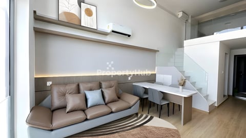 1 bedroom Duplex for rent