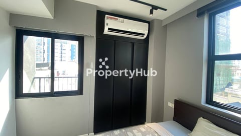 Studio Apartment for Sale at Lattrait BKK1  Special Offer