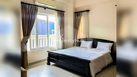 Building & Villa for Rent in Sen Sok Area