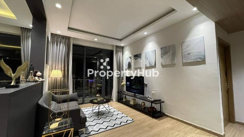 Spacious 2 Bedroom for Rent in Daun Penh
