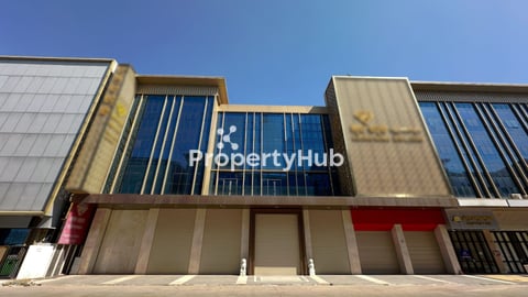 Premium Commercial Shophouse for Sale Near AEON Mall Sen Sok 