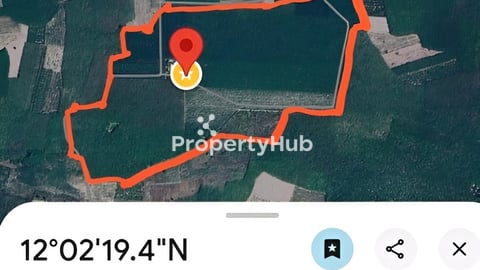 急售土地49公顷，价格低于市场价1平方米10美元，硬产权ដីចម្ការកៅស៊ូទំហំធំ ជិតផ្សារ តំបែល