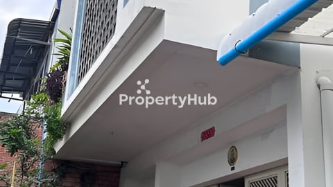 ផ្ទះ3ជាន់ លក់បន្ទាន់