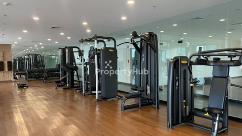 បន្ទប់ខុនដូសម្រាប់ជួល​ (Studio Room)