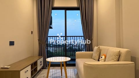 1BR Condo for rent at Crown Towers