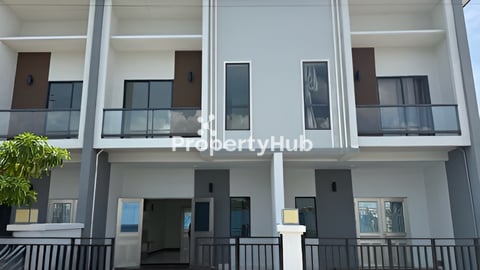 វីឡាកូនកាត់LDលក់បន្ទាន់