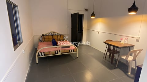 បន្ទប់ជួលនៅជិតពេទ្យរុស្សី