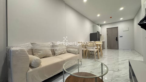 Brand New Condo near Aeon Mall 2