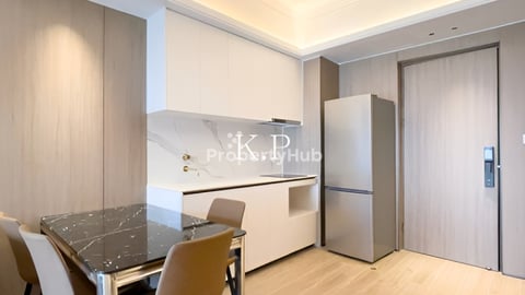 2 Bedroom For Rent, Phnom Penh