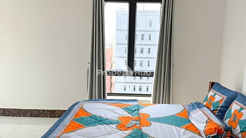 🏢 1 Bedroom Apartment for Rent in TTP