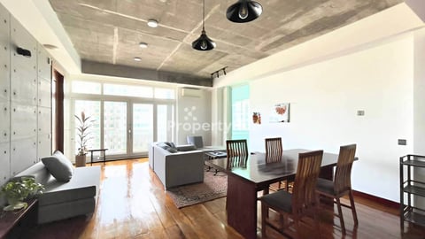 WESTERN ONE BEDROOM FOR RENT-BEONG KENG KANG I🍀