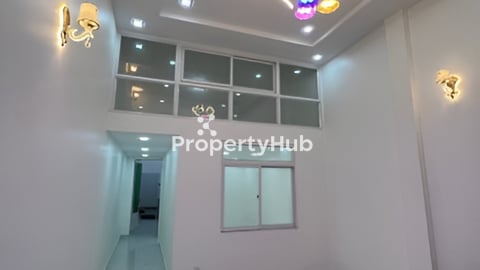 ផ្ទះជួលជាន់ទី១ ផ្សារកណ្តាល