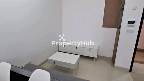 28 Floor one room for rent