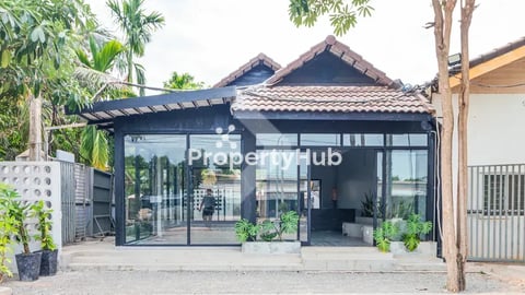 Office Space for Rent in Svay Dangkum area