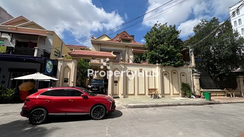 វីឡាជួល ខាងកើតផ្សារទួលទំពូង