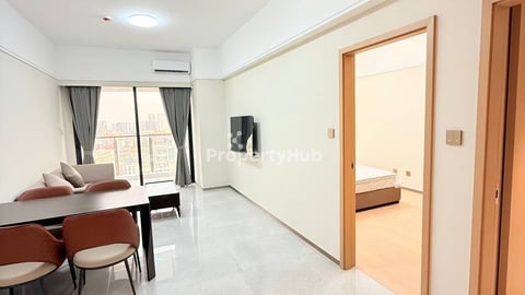 ✨ 𝐁𝐨𝐨𝐤𝐢𝐧𝐠 𝐍𝐨𝐰 High End Condo In Bkk1 🔔  Special Offer On April ✨