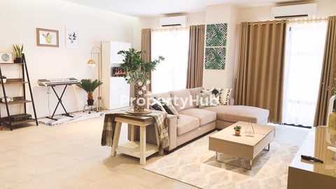 Condo with Modern Design at Sen Sok 