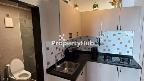 Beautiful 1 bedroom near BKK