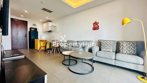 1 Bedroom Condo for Rent at The Penthouse Residence