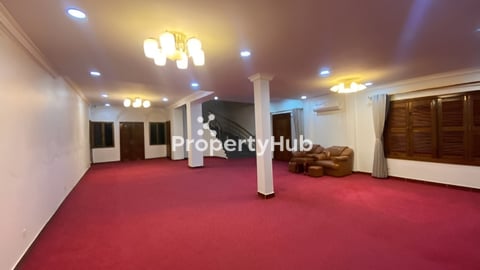 វីឡាសម្រាប់ជួល នៅសង្កាត់បឹងរាំង