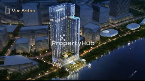 Luxurious Studio Condominium