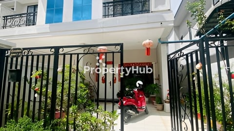 ផ្ទះលក់មានត្រឹម ២ម៉ឺនដុល្លាអាចូលរស់នៅបាន