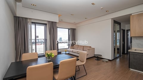 Skylar 2bedrooms for rent