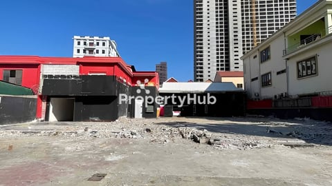 ហាងនឹងដីសម្រាប់ជួលនៅផ្សារដើមថ្កូវ ទីតាំងល្អនៅទីប្រជុំជន អាចប្រកបអាជីវកម្មគ្រប់ប្