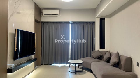 City View Beong Kork - 2 Bedroom Big Size