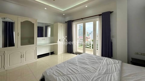 PRECIOUS TWO BEDROOM FOR RENT-TOUL TOMPOUNG🍀