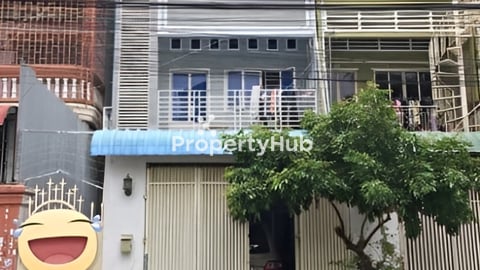 ផ្ទះជួល