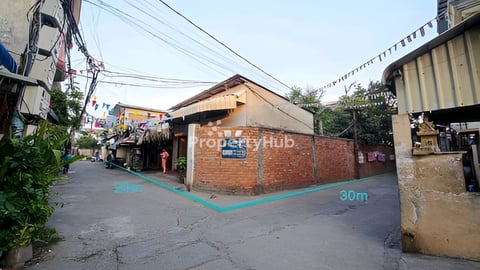 ដីលក់ចាក់អង្រែក្រោម