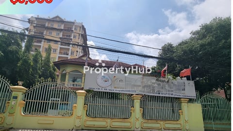 🏡 House for Rent – Tuol Kork