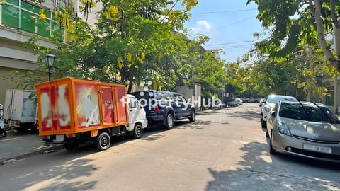 🏠 ផ្ទះ2ល្វែង (កែង) សម្រាប់ជួល​​​ ក្នុងបុរី ជ័យជំនះ