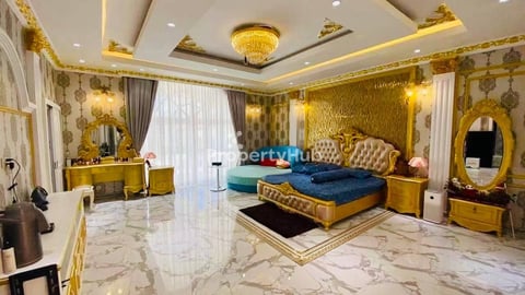 🤩 វីឡាទោលឯកជន ( សម្រាប់លក់ / ជួល )🌸 ស្ថិតនៅ: ច្បារអំពៅ (ផ្សារព្រែកឯង)