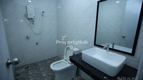 Buildings for rent ( SHV )