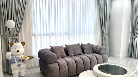 Luxury 3 Bedroom Apartment for rent Near Aeon Mall Sen Sok