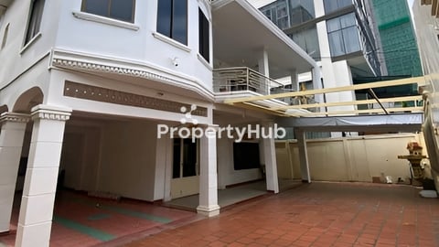 🏡 វីឡាសម្រាប់ជួល – សង្កាត់បឹងរាំង  Daun Penh