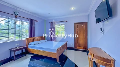 1BR-Aprtment for Rent in Sala Kamraeuk Area