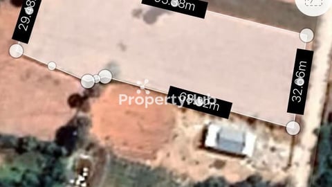 Land Kandal Stueng Trea