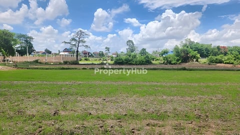 ដីកៀកបឹងតាមោក 75$