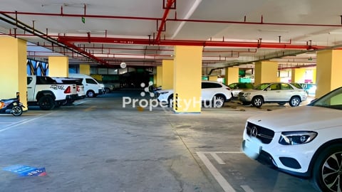 The Skyline 2 Bedroom