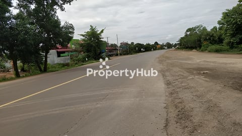 ដីលក់(ប្លង់រឹង)