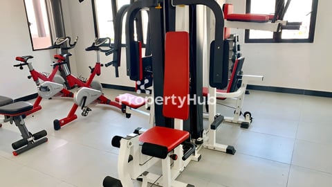 បន្ទប់ខុនដូ២បន្ទប់គេង