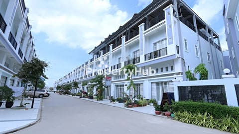 ផ្ទះជួល Sambath Mean Heng 3, Behide Niroth Pagoda