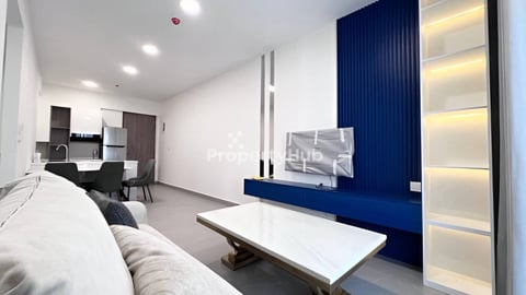 Urban village 3Bedroom for rent