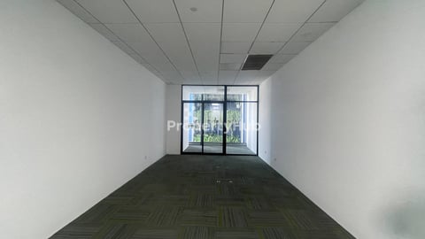 Morgan Tower office for Rent